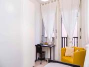 Stanza in Viale Monte Santo