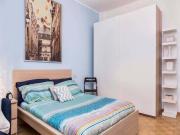 Stanza in Viale Monte Santo