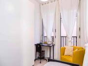 Stanza in Viale Monte Santo