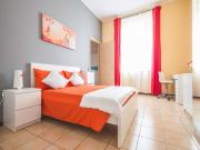 Stanza in Viale Monza