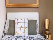 Stanza in Viale Nazario Sauro