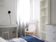 Stanza in Viale Ortles