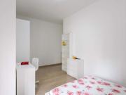 Stanza in Viale Quattro Venti