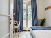 Stanza in Viale Renato Serra