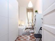 Stanza in Viale Scalo San Lorenzo