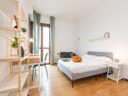 Stanza in Viale Sondrio