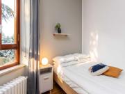 Stanza in Viale Tibaldi