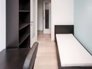 Stanza in Viale Tibaldi