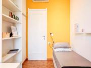 Stanza in Viale Tibaldi