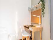 Stanza in Viale Tibaldi