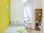 Stanza in Viale Tibaldi