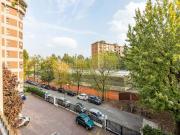 Stanza in Viale Tibaldi