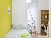 Stanza in Viale Tibaldi