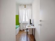 Stanza in Viale Tunisia