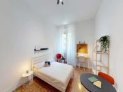 Stanza in VialeCertosa