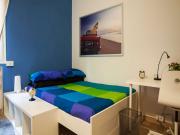 Stanza in Vicolo Pagliacorta