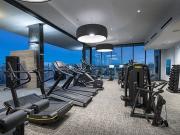 Stanza Little Italy U