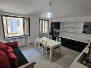 STANZA MASCHILE IN TRILOCALE NO AGENZIA