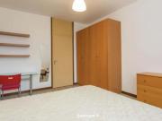 Stanza matrimoniale in Via Viterbo, Milano di 120 m² con...