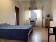 Stanza matrimoniale uso singola zona Rifredi