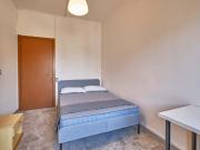 Stanza matrimoniale uso singolo Pescara 2