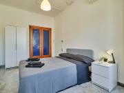 Stanza matrimoniale uso singolo Pescara 1