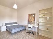 Stanza matrimoniale uso singolo Pescara 4