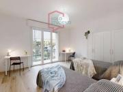 Stanza Padova. Rif.: PD 08 A