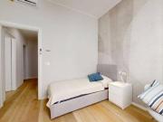 Stanza Padova. Rif.: PD 11 A