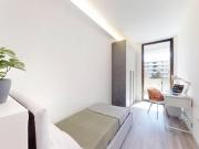 Stanza Padova. Rif.: PD 13 B