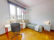 Stanza Padova. Rif.: PD 15 A