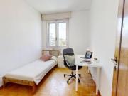 Stanza Padova. Rif.: PD 15 C