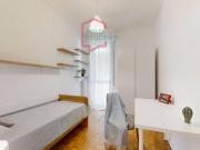 Stanza Padova. Rif.: PD 29 D bis