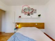 Stanza Padova. Rif.: PD 42 A