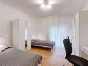 Stanza Padova. Rif.: PD 46 A