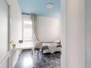 Stanza Padova. Rif.: PD 47 C