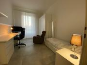 stanza per studente in un bilocale