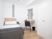 Stanza per studente/lavoratore Milano