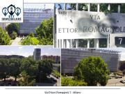 Stanza Piazza Affari