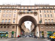 stanza privata comoda per M1 480 euro