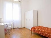 Stanza privata in appartamento a San San Giovanni, Roma