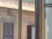 Stanza privata in appartamento con 4 camere da letto a...