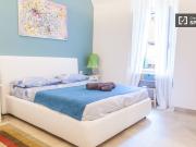 Stanza privata in appartamento condiviso, Testaggio, Roma