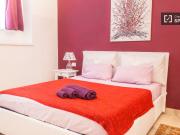 Stanza privata in appartamento in Testaccio, Roma