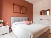 Stanza privata Via Meda