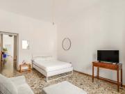 Stanza privata via Vitruvio