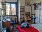 Stanza sigola, Milano zona Isola a Lavoratore