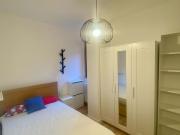 Stanza singola 1 in Via Cascina Barocco, Milano