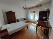 Stanza singola 1, Siena