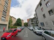 Stanza singola 470€ luminosa e ben arredata Tutto incluso